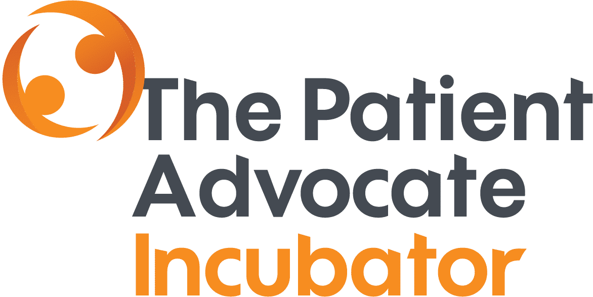 The Patient Advocate Incubator